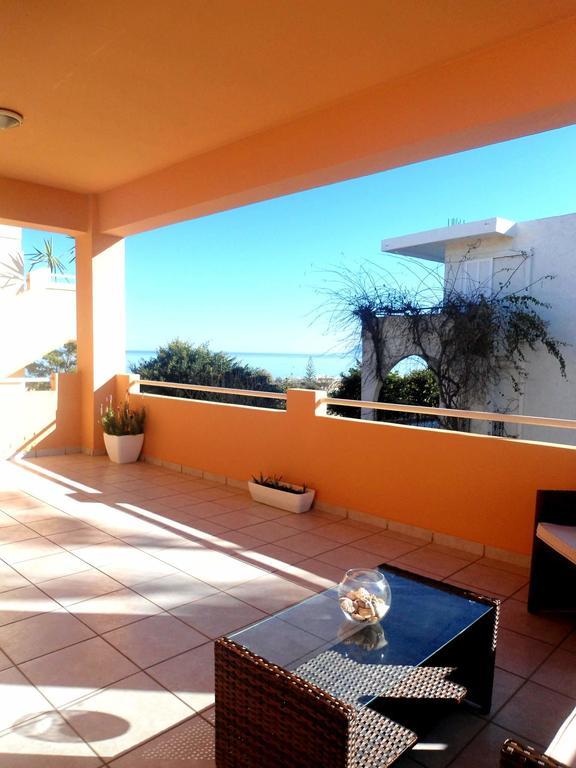 Sofoklis Apts Stalos Luaran gambar
