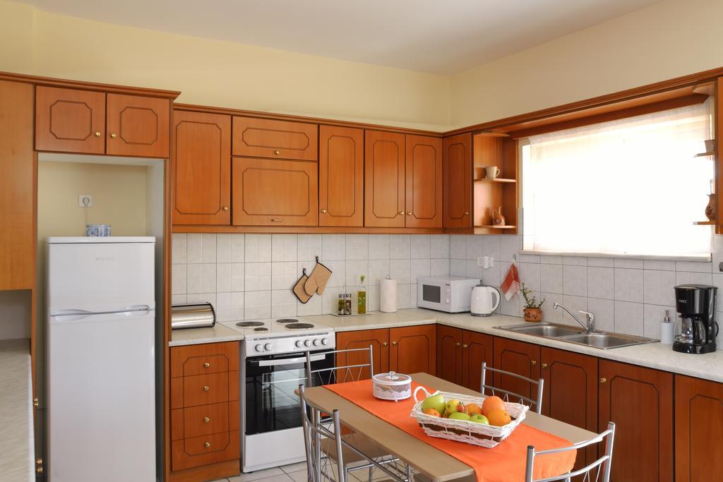 Sofoklis Apts Stalos Luaran gambar