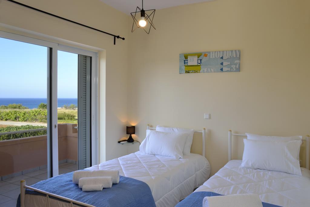 Sofoklis Apts Stalos Luaran gambar
