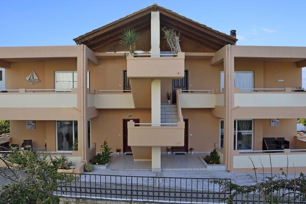 Sofoklis Apts Stalos Luaran gambar