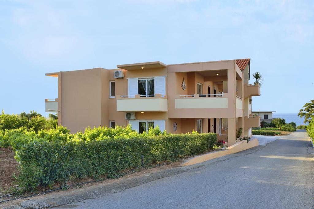 Sofoklis Apts Stalos Luaran gambar