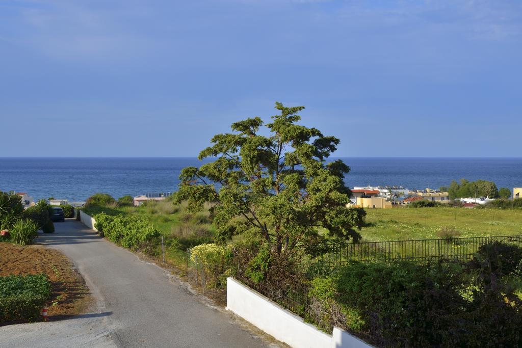 Sofoklis Apts Stalos Luaran gambar