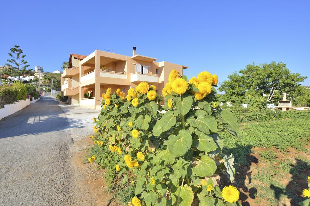 Sofoklis Apts Stalos Luaran gambar