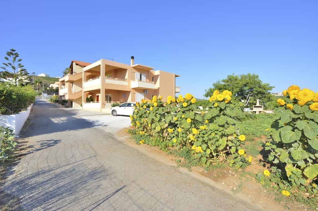 Sofoklis Apts Stalos Luaran gambar
